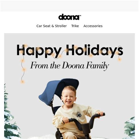 doona coupons 2023|Doona Discount Codes